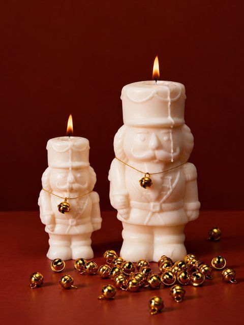 Набір свічок Nutcracker Tale SM-XMAS-056 фото