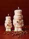 Набір свічок Nutcracker Tale SM-XMAS-056 фото 1