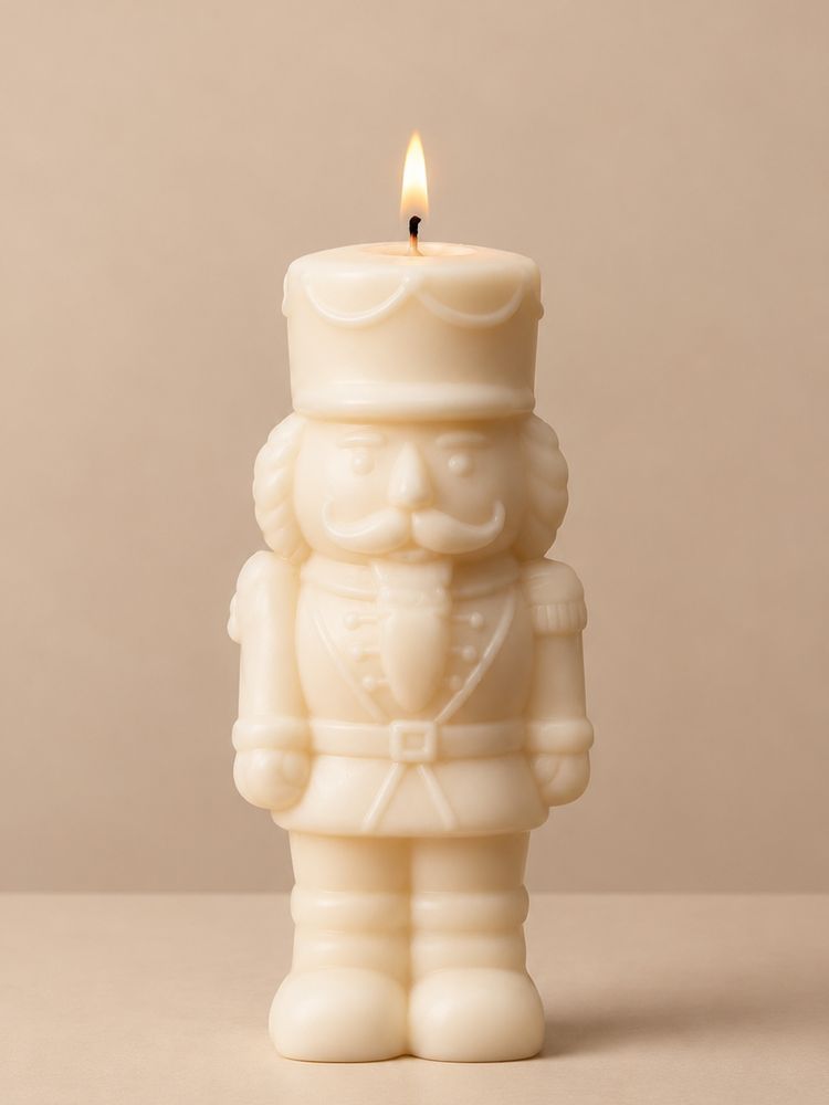 Набір свічок Nutcracker Tale SM-XMAS-056 фото