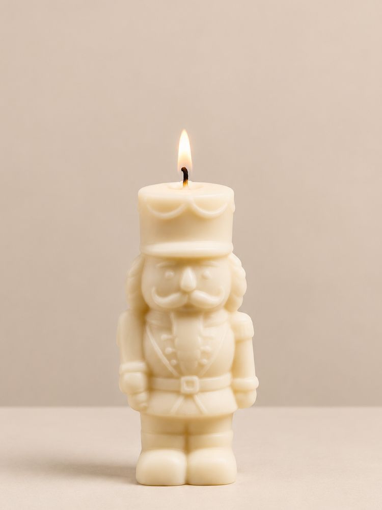 Набір свічок Nutcracker Tale SM-XMAS-056 фото