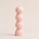 Rose Totem candle SMT-EC-EST-TT фото 1
