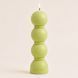 Olive Totem candle  SMT-EC фото 1