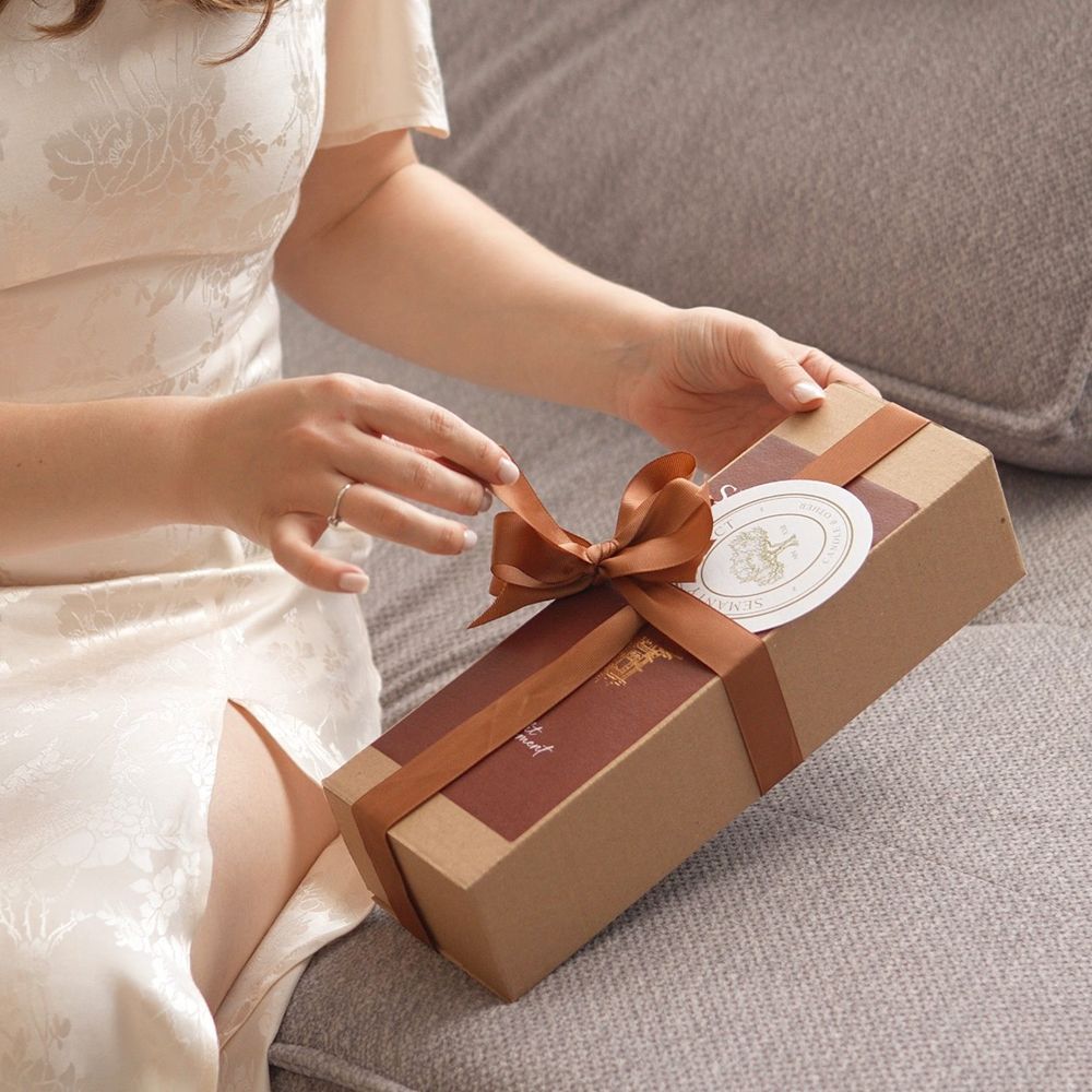 Wedding Candle Set &ldquo;Doves&rdquo;