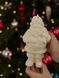 Свеча Санта-Клаус SM-XMAS-014 фото 4