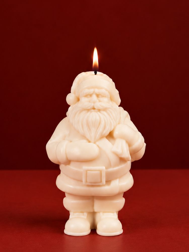 Набор свечей Christmas Hugs SM-XMAS-048 фото