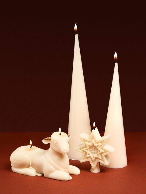 Набор свечей Holy Night SM-XMAS-021 фото