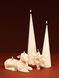Holy Night Candle Set