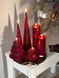Набор свечей Red Christmas SM-XMAS-026 фото 4