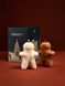 Набір свічок Gingerbread Duo SM-XMAS-049 фото 2