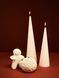 Набор свечей Gingerbread Christmas SM-XMAS-025 фото 1