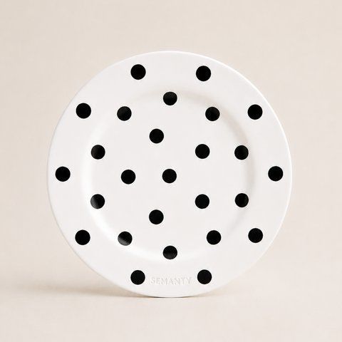 Підставка Dot black SMT-DOT-PL-BL фото