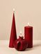 Набір свічок Pomegranate SM-XMAS-039 фото 1